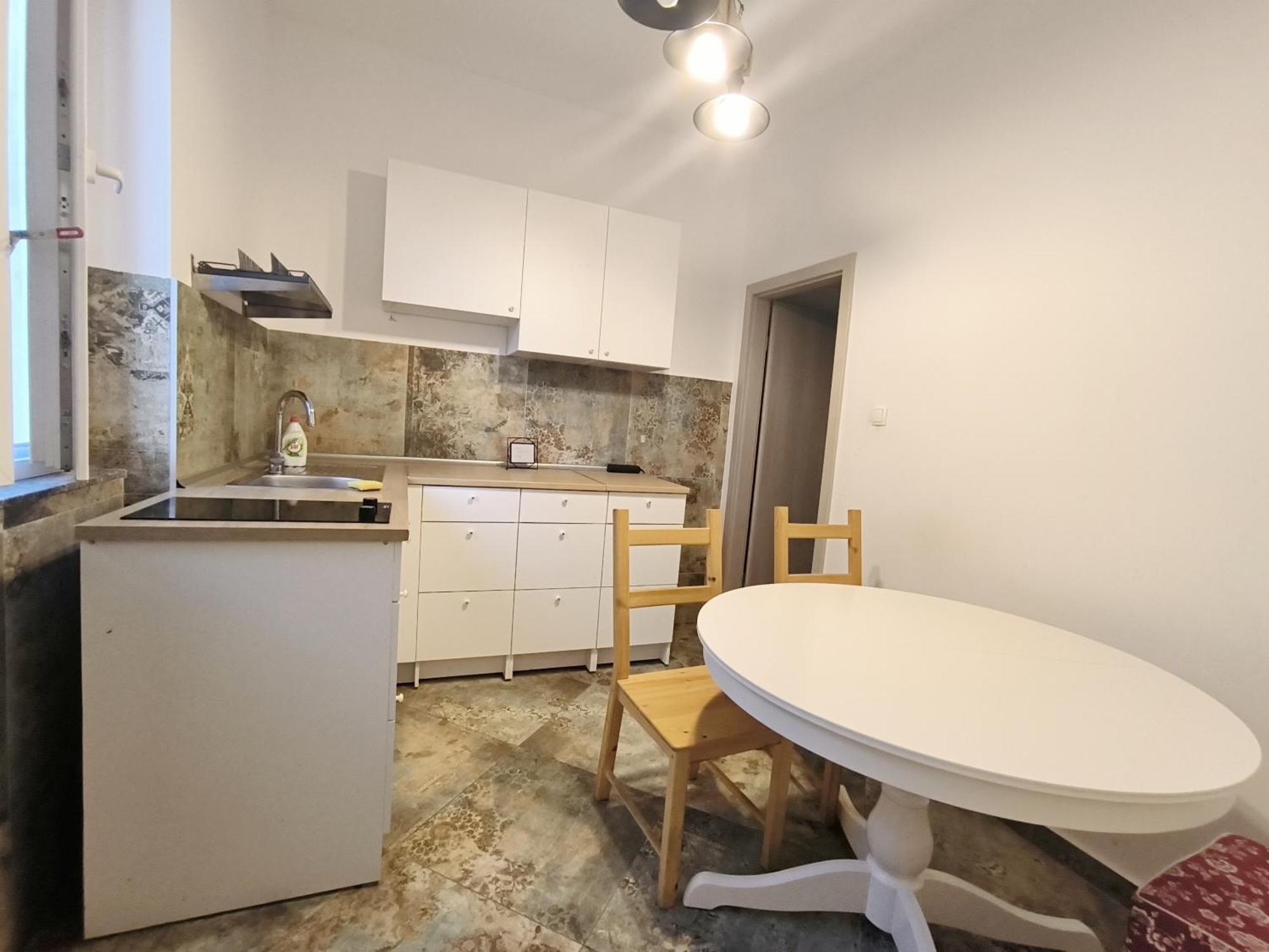 Bright And Colourful Apartment Luce -Sandy Beach Σπλιτ Εξωτερικό φωτογραφία