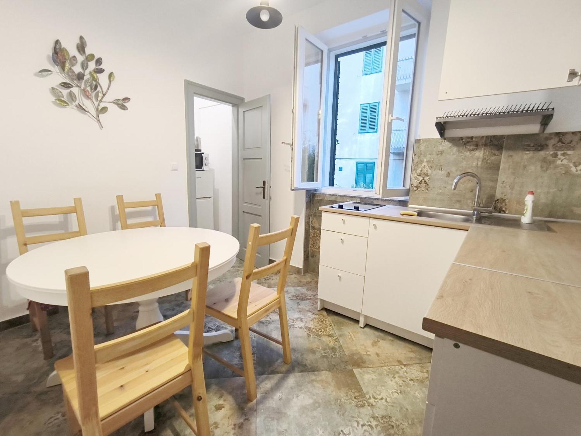 Bright And Colourful Apartment Luce -Sandy Beach Σπλιτ Εξωτερικό φωτογραφία
