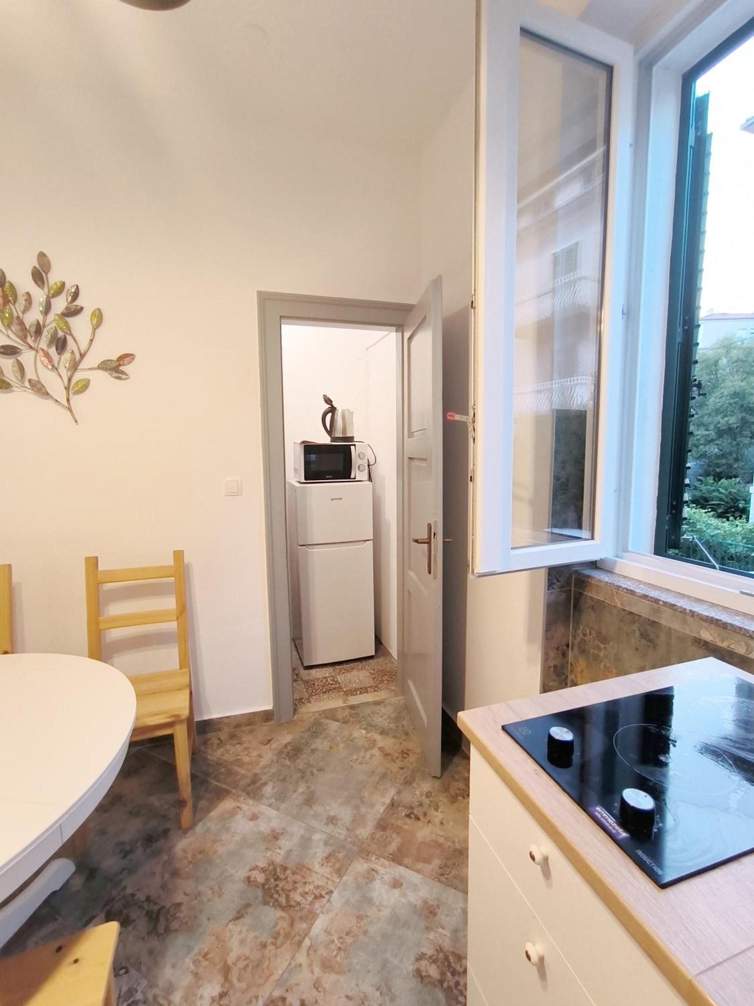 Bright And Colourful Apartment Luce -Sandy Beach Σπλιτ Εξωτερικό φωτογραφία