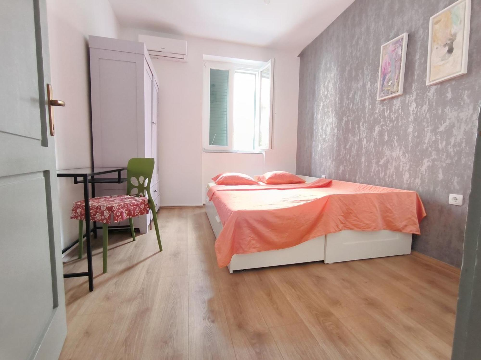 Bright And Colourful Apartment Luce -Sandy Beach Σπλιτ Εξωτερικό φωτογραφία